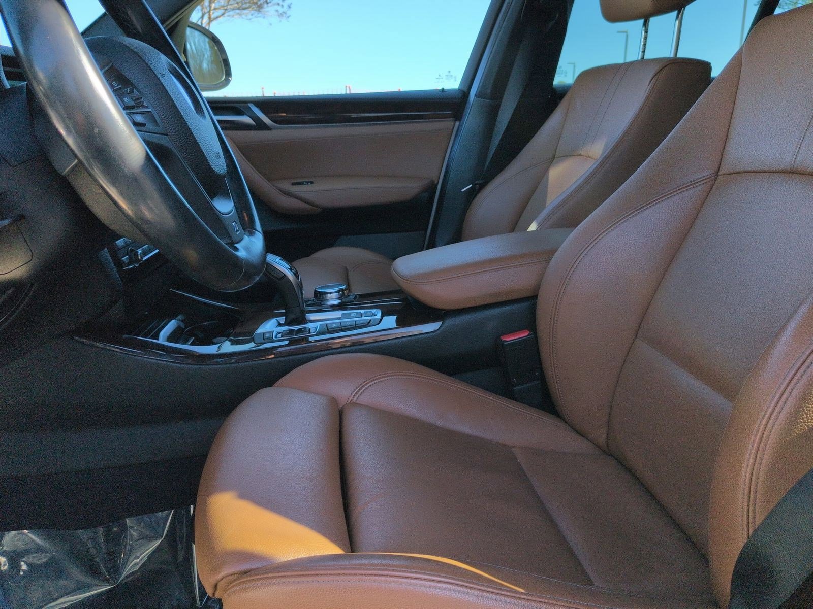 Used 2016 BMW X3 xDrive28i image 16