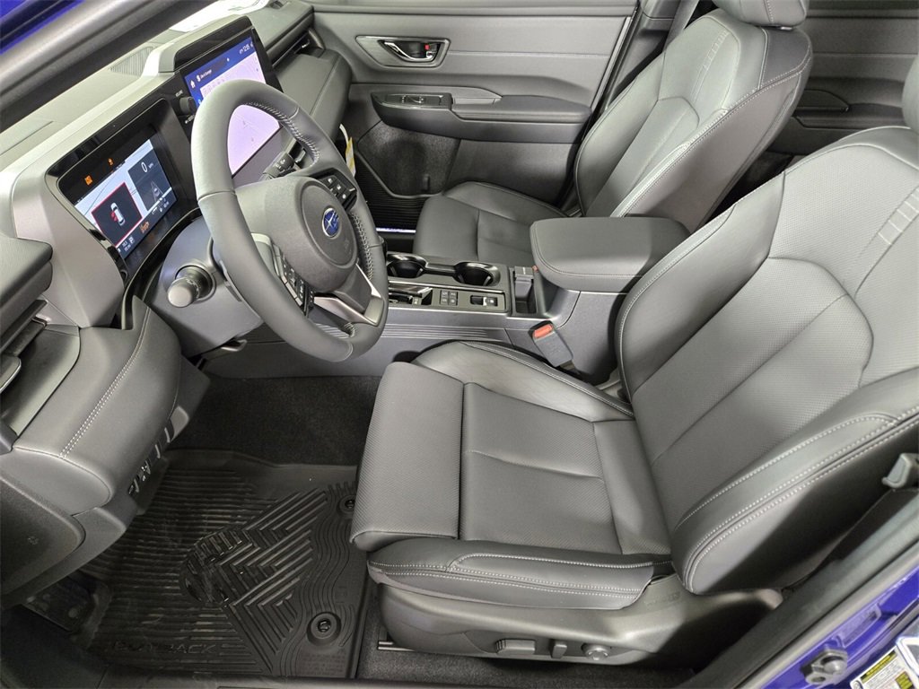 New 2026 Subaru Outback Touring XT image 7