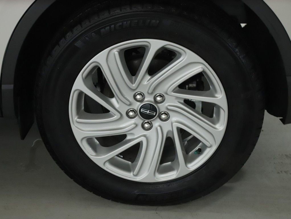 Certified 2022 Lincoln Corsair FWD image 44