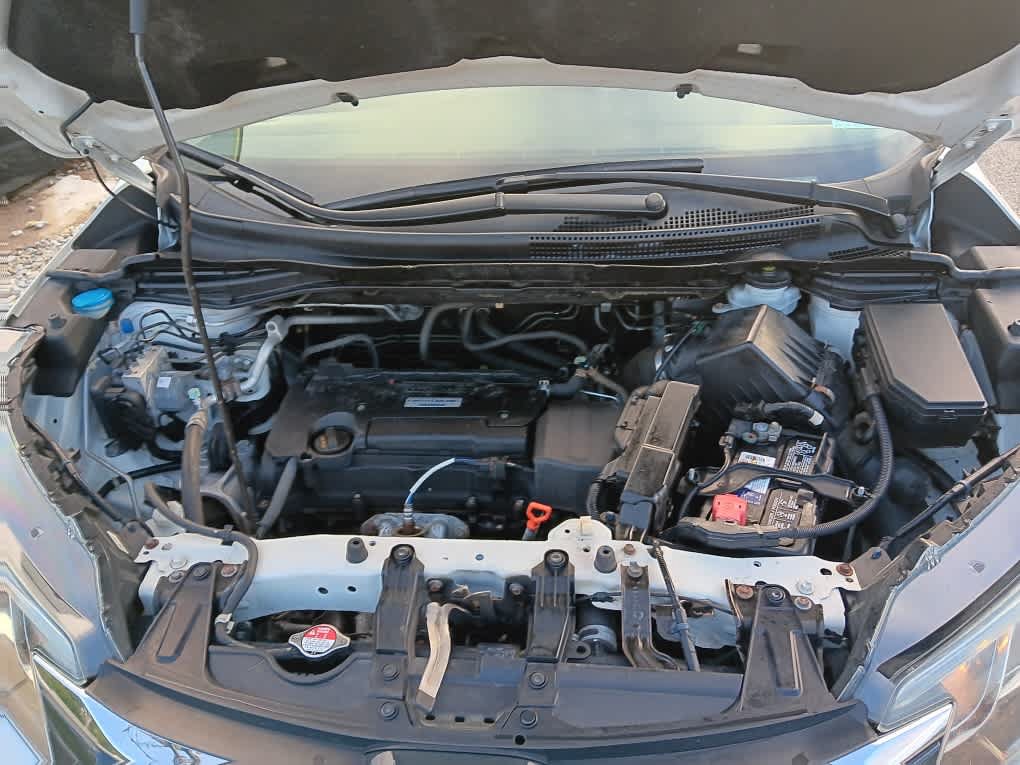 Used 2016 Honda CR-V SE image 31