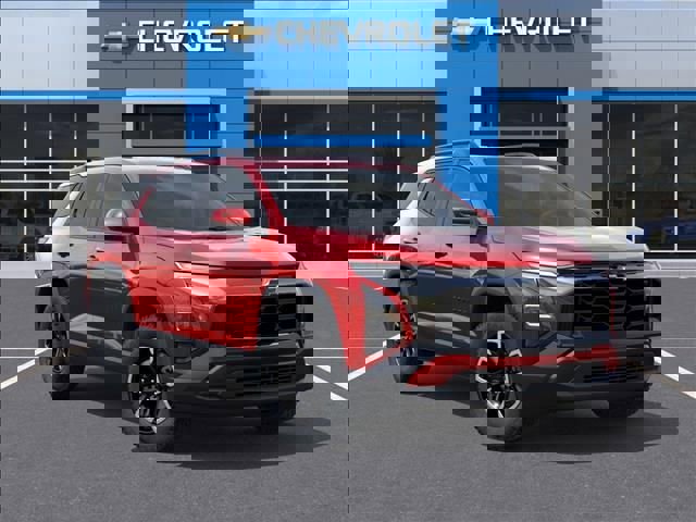 New 2026 Chevrolet Equinox ACTIV w/ Convenience Package III image 7