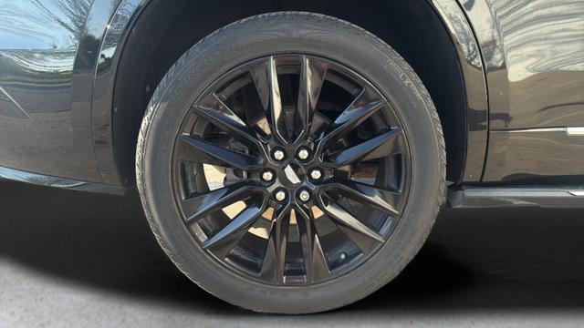 Used 2020 Cadillac XT6 Sport AWD/4WD image 25