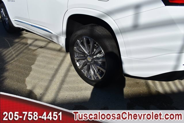 Certified 2023 Chevrolet Traverse Premier image 16