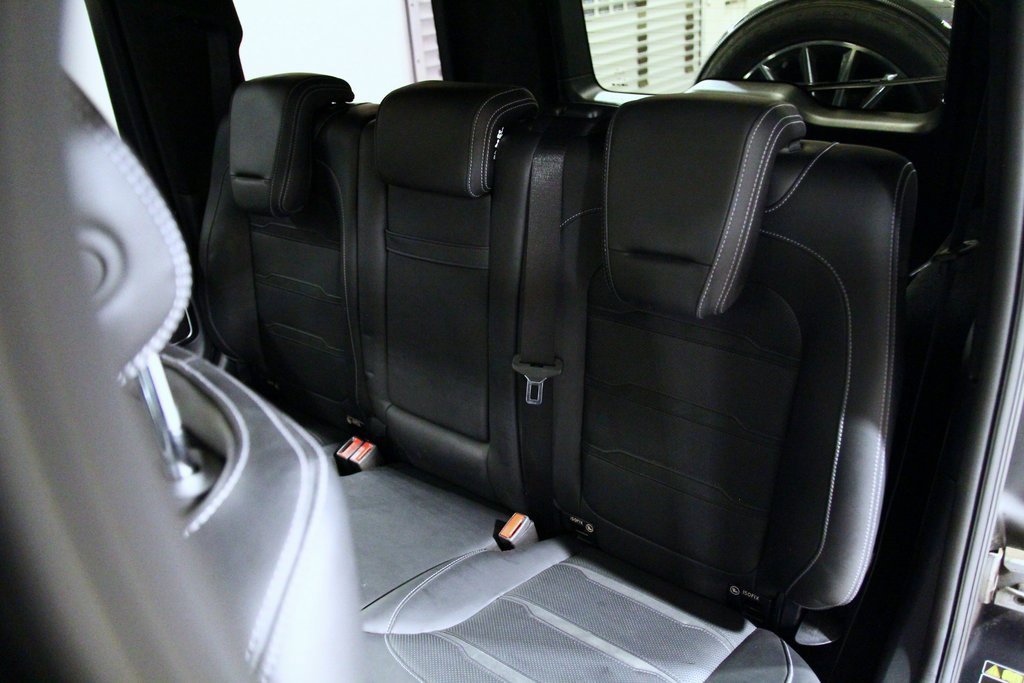 Used 2020 Mercedes-Benz G 63 AMG 4MATIC image 29