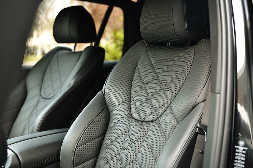 Certified 2024 BMW X5 xDrive40i w/ M Sport Package image 22