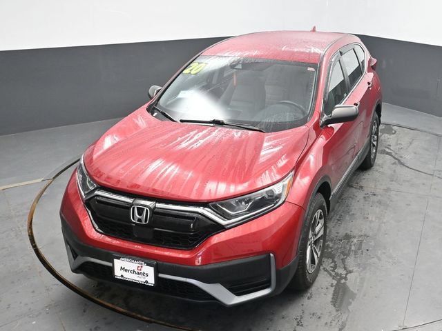 Used 2020 Honda CR-V LX image 19