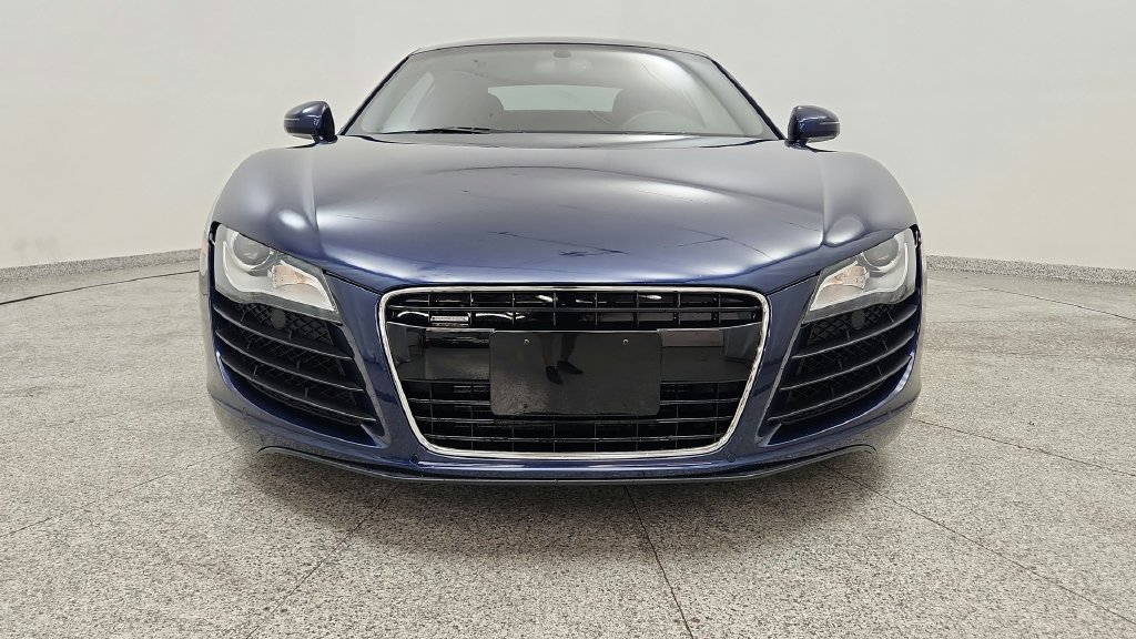 Used 2008 Audi R8 V8 AWD/4WD image 28