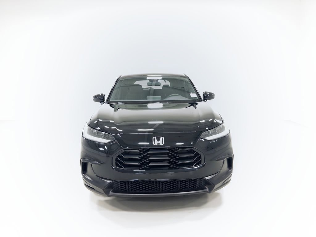 Used 2023 Honda HR-V Sport image 6