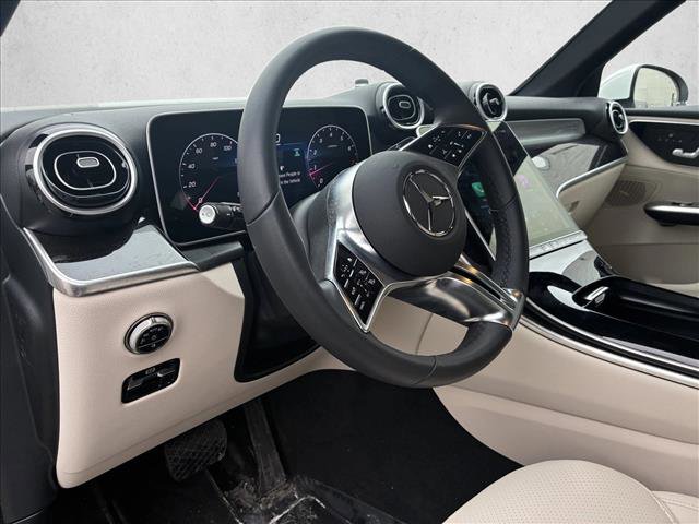 Certified 2026 Mercedes-Benz GLC 300 4MATIC image 10