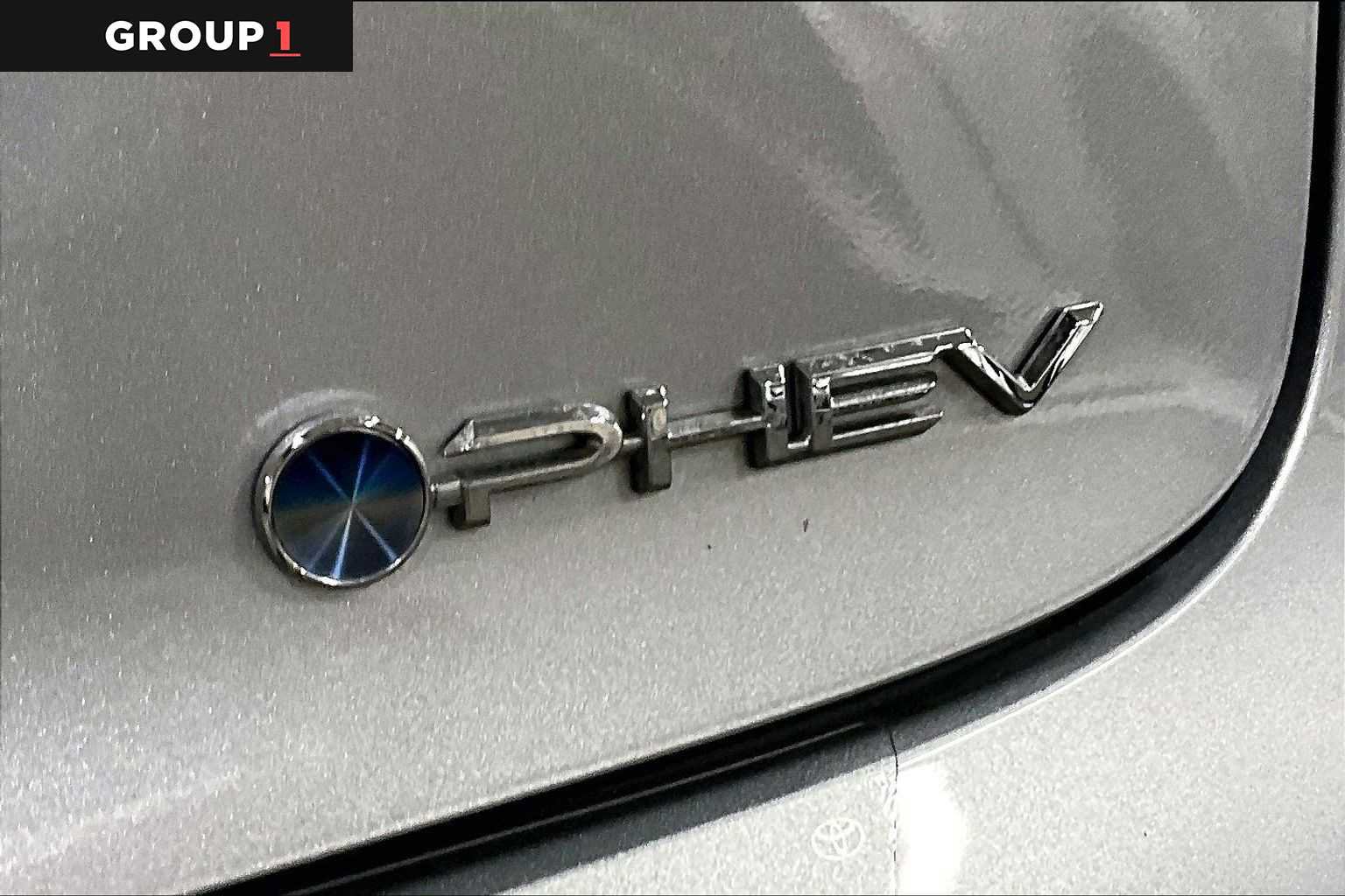 Certified 2025 Toyota Prius Plug-In Hybrid w/ Limited Premium Package FWD image 10