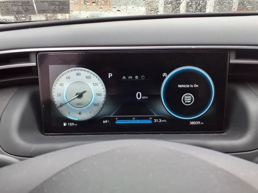 Used 2022 Hyundai Tucson XRT image 20