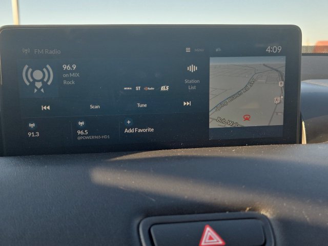 Certified 2023 Acura TLX w/ Technology Package FWD image 16