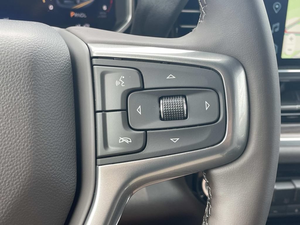 New 2026 Chevrolet Silverado 2500 LTZ w/ LTZ Plus Package AWD/4WD image 26