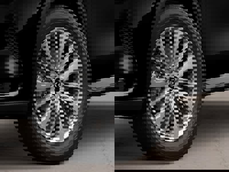 New 2025 INFINITI QX50 Luxe image 6