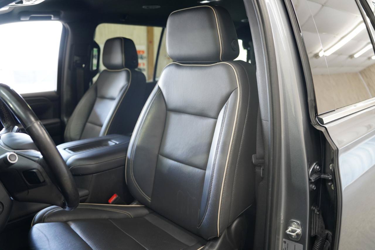 Used 2021 GMC Yukon SLT w/ SLT Luxury Package AWD/4WD image 25