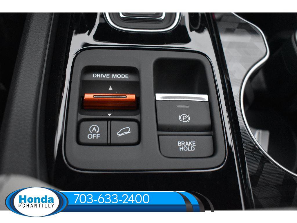 New 2026 Honda Passport TrailSport Elite image 20