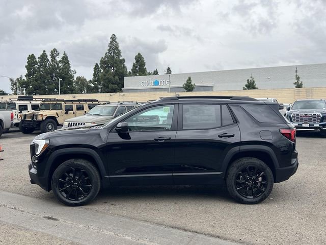 New 2026 GMC Terrain Elevation w/ Black Edition image 6