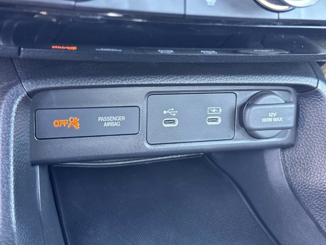 Certified 2026 Honda Civic Sport image 19