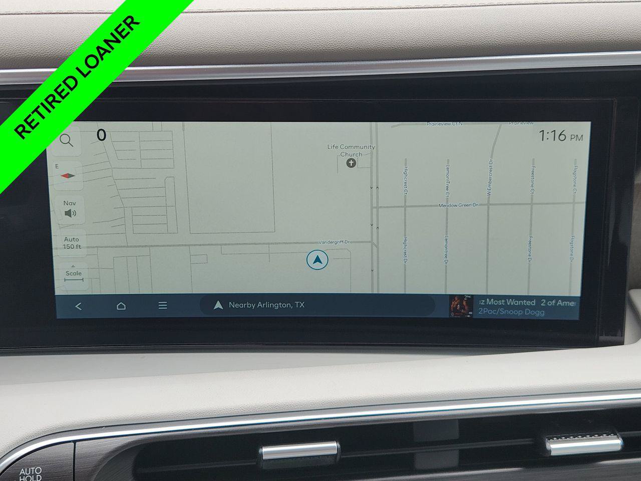 New 2026 Hyundai Palisade SEL FWD image 14