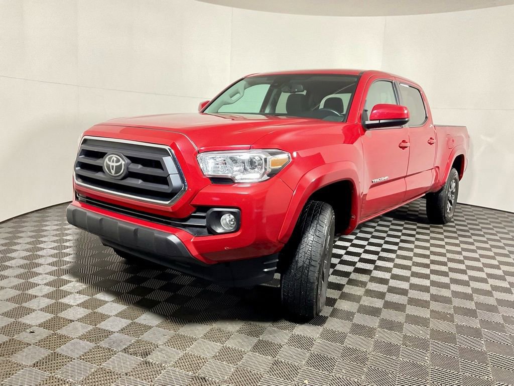 Used 2023 Toyota Tacoma SR5 image 5