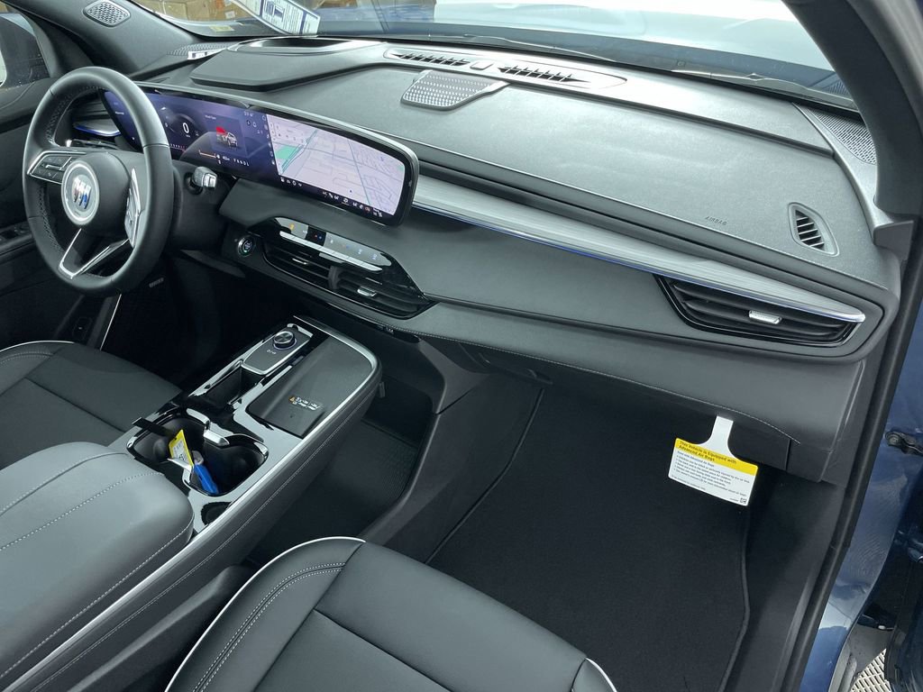 New 2025 Buick Enclave Preferred w/ Power Package image 29