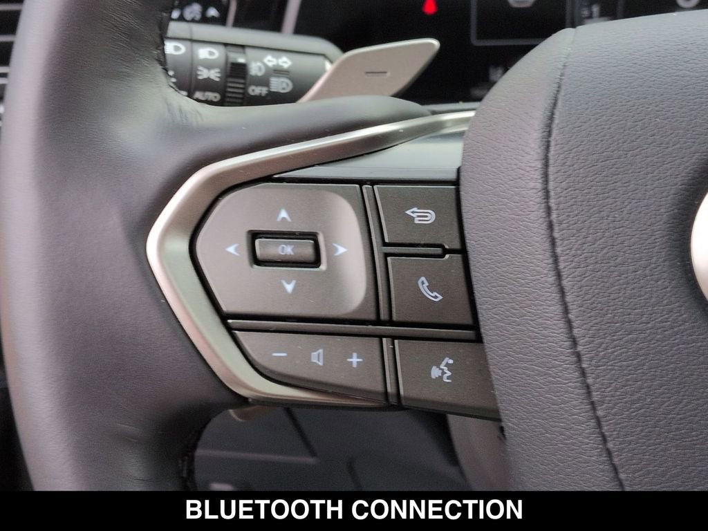 Used 2025 Lexus NX 350 AWD w/ Cold Area Package image 9