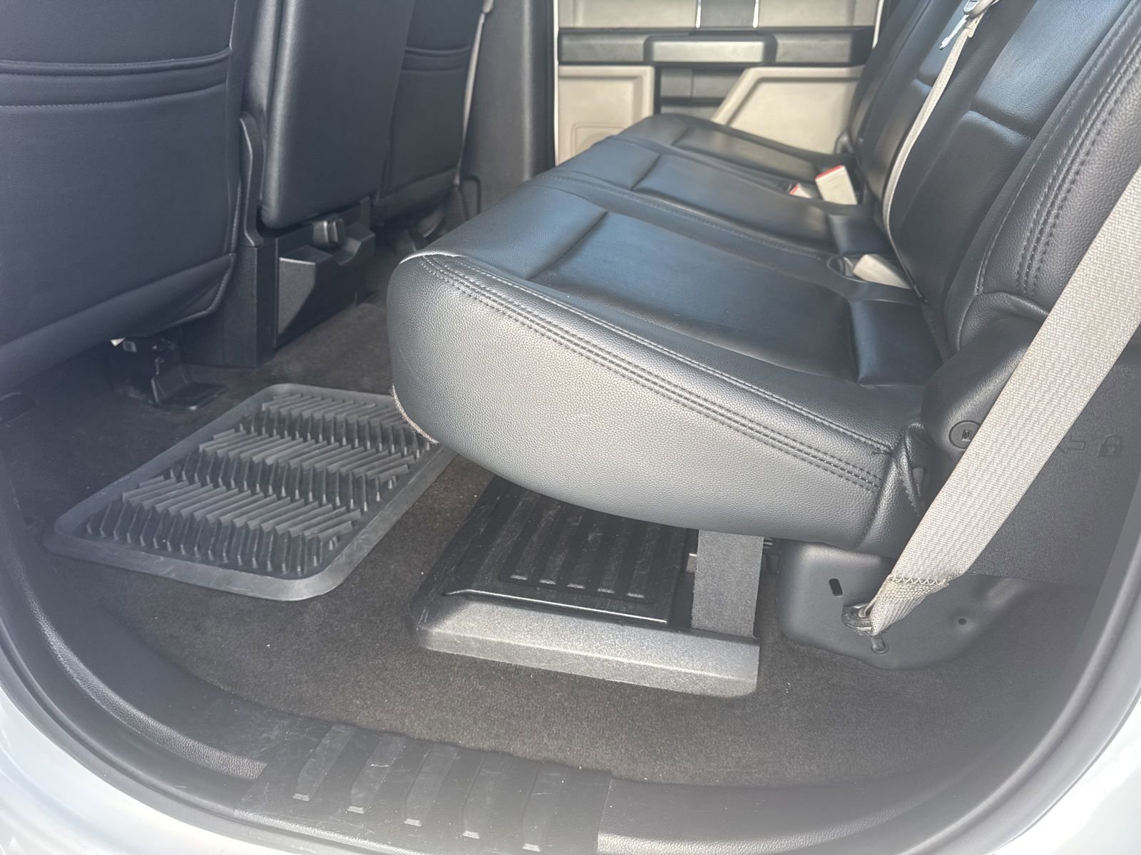 Used 2018 Ford F250 XLT image 23