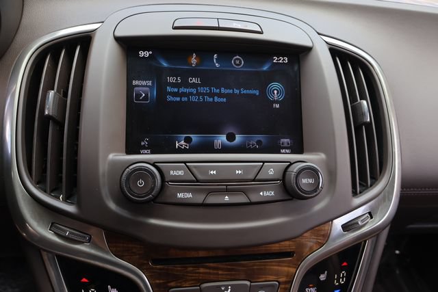 Used 2014 Buick LaCrosse Leather FWD image 23