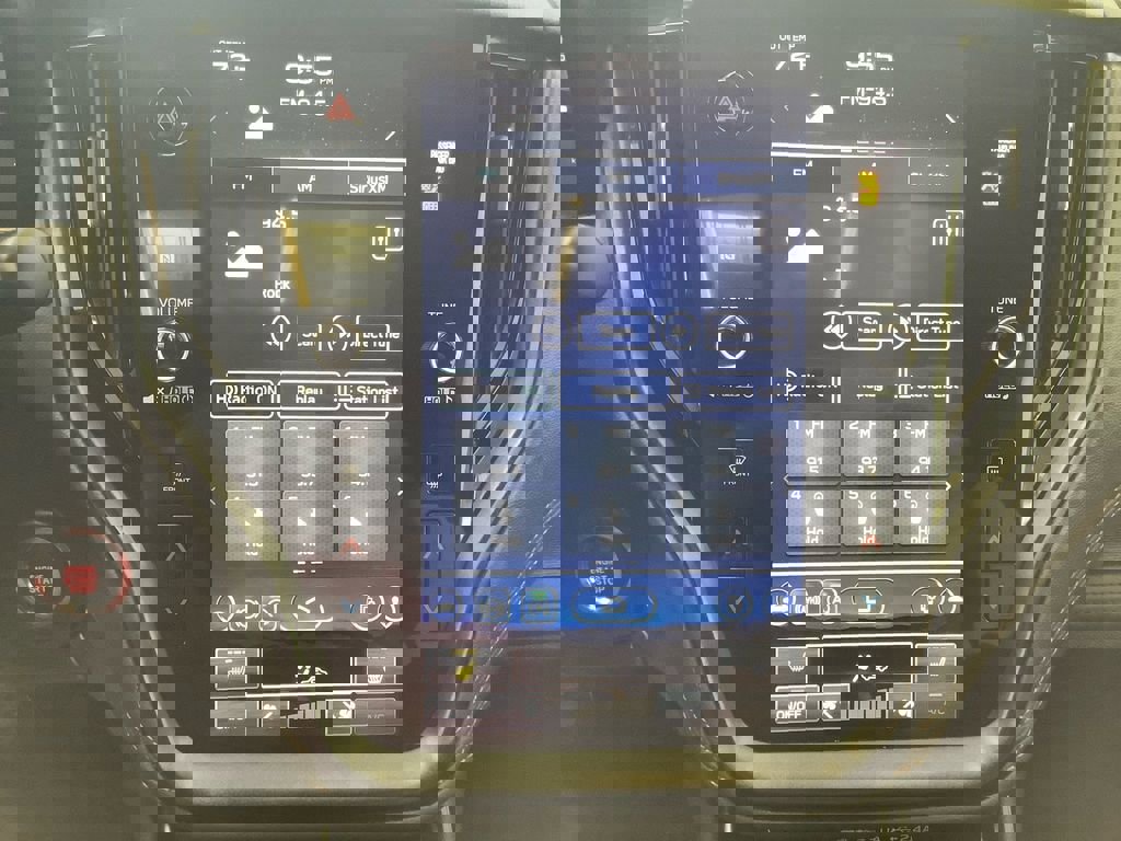 Used 2023 Subaru Outback Wilderness w/ Wilderness Package image 11