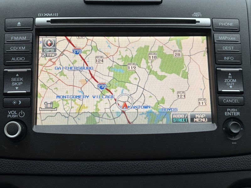 Used 2012 Honda CR-V EX-L image 10