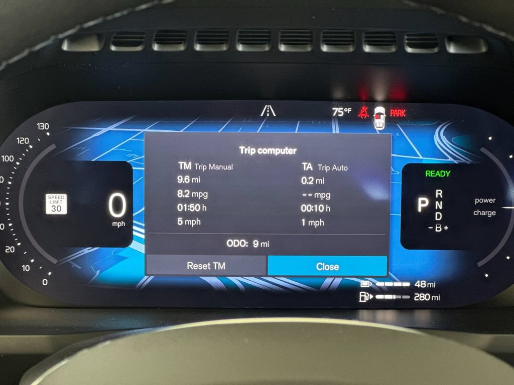 New 2026 Volvo XC90 T8 Ultra w/ Lounge Package AWD/4WD image 28