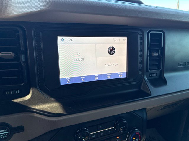 Used 2021 Ford Bronco Big Bend AWD/4WD image 31