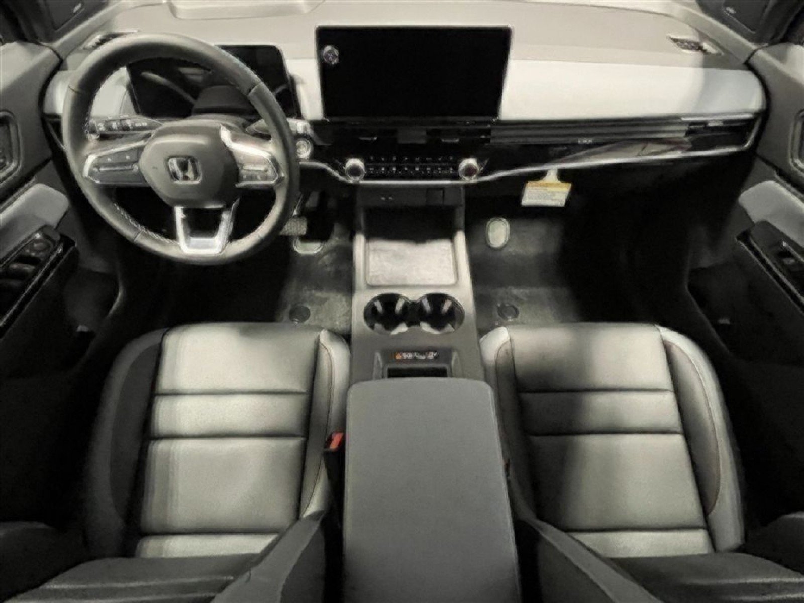 New 2026 Honda Prologue Elite image 18