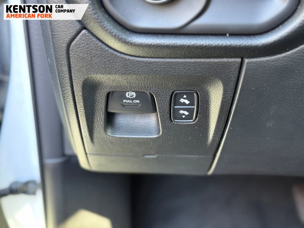 Used 2022 RAM 1500 Rebel w/ Rebel Level A Equipment Group image 21