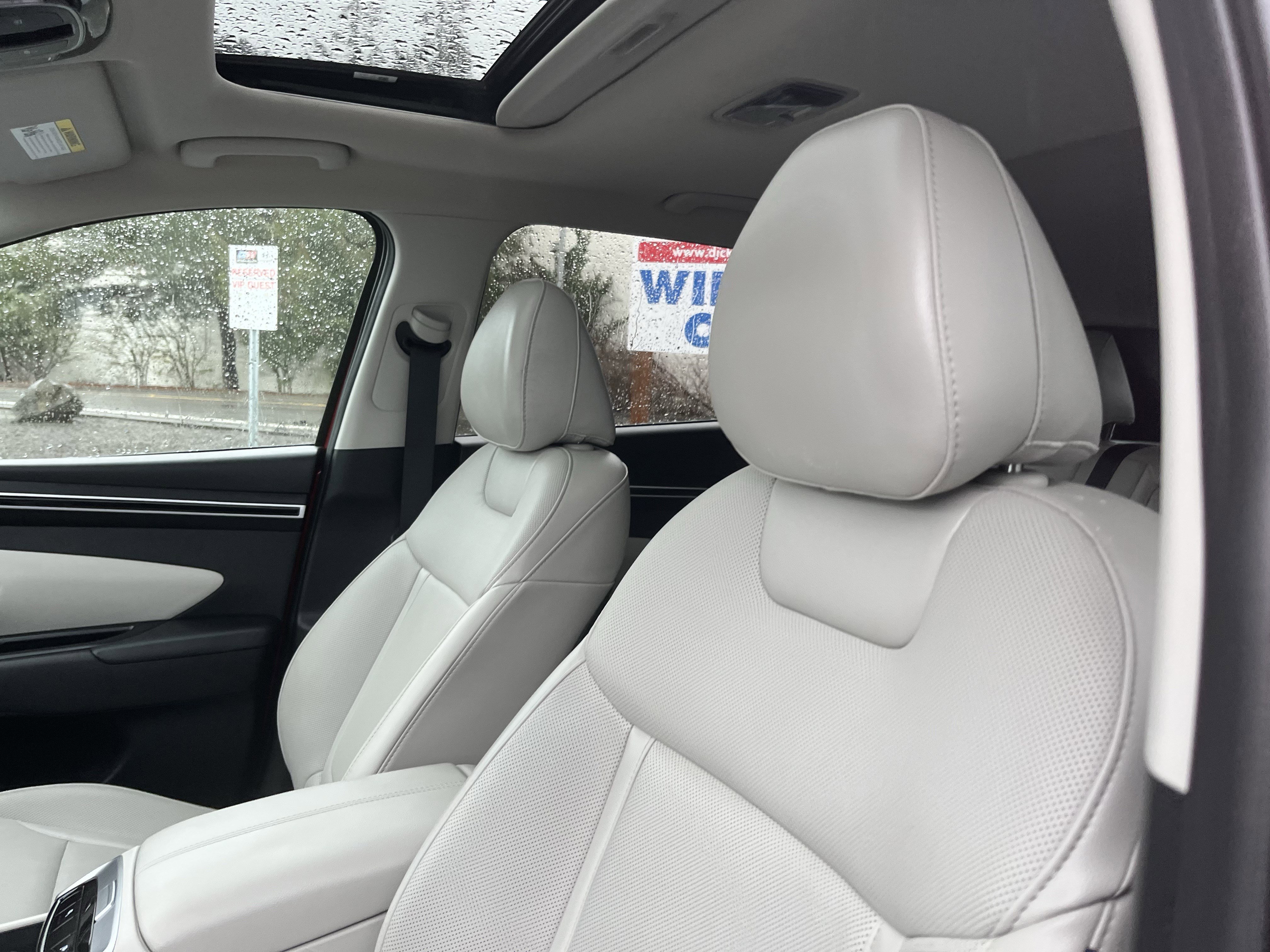 Certified 2023 Hyundai Tucson SEL w/ Convenience Package image 17