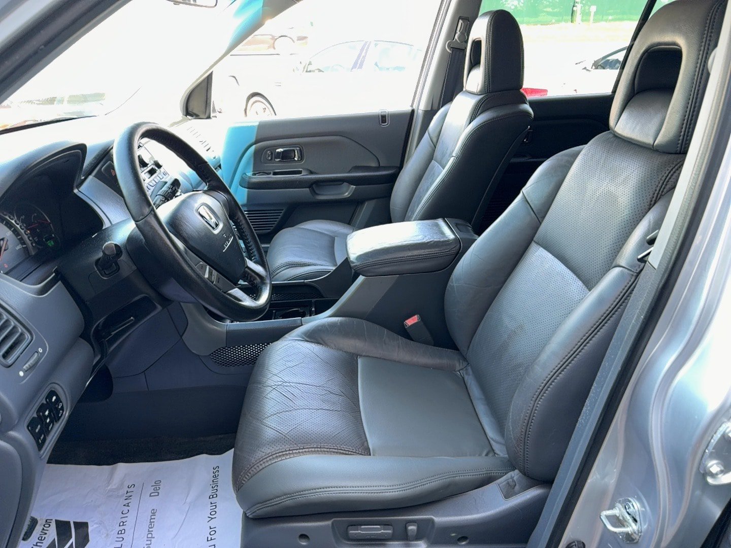 Used 2005 Honda Pilot EX-L image 6