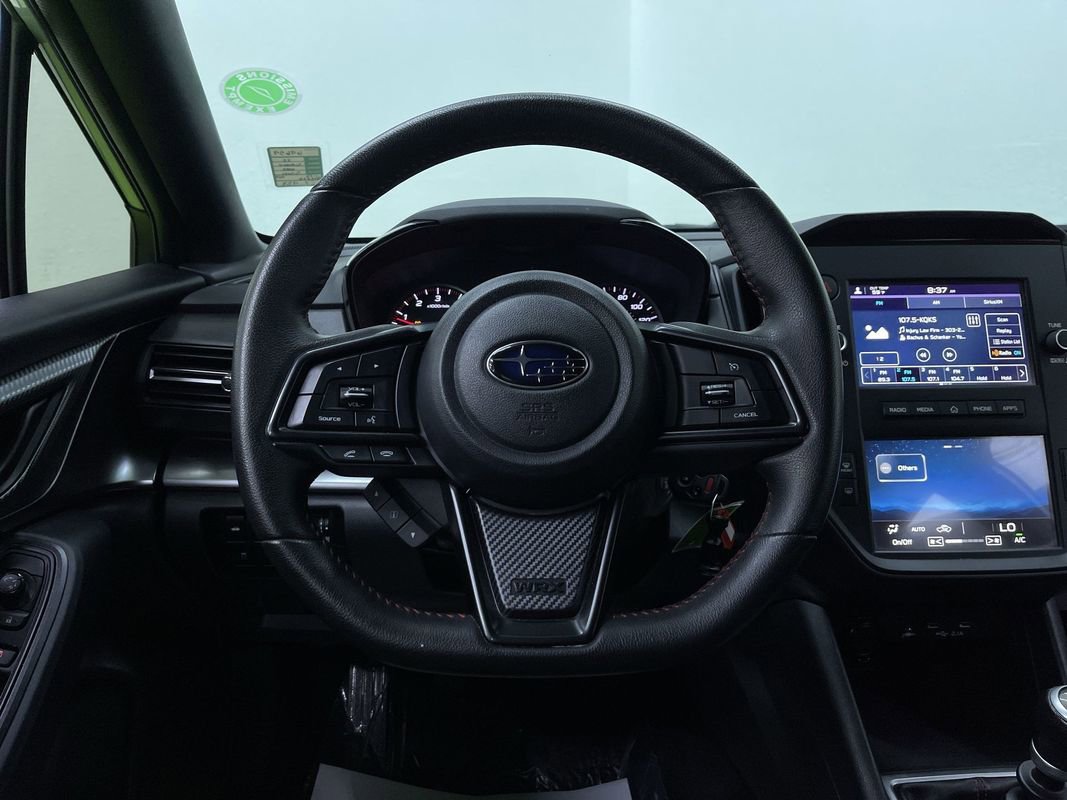 Used 2022 Subaru WRX image 20