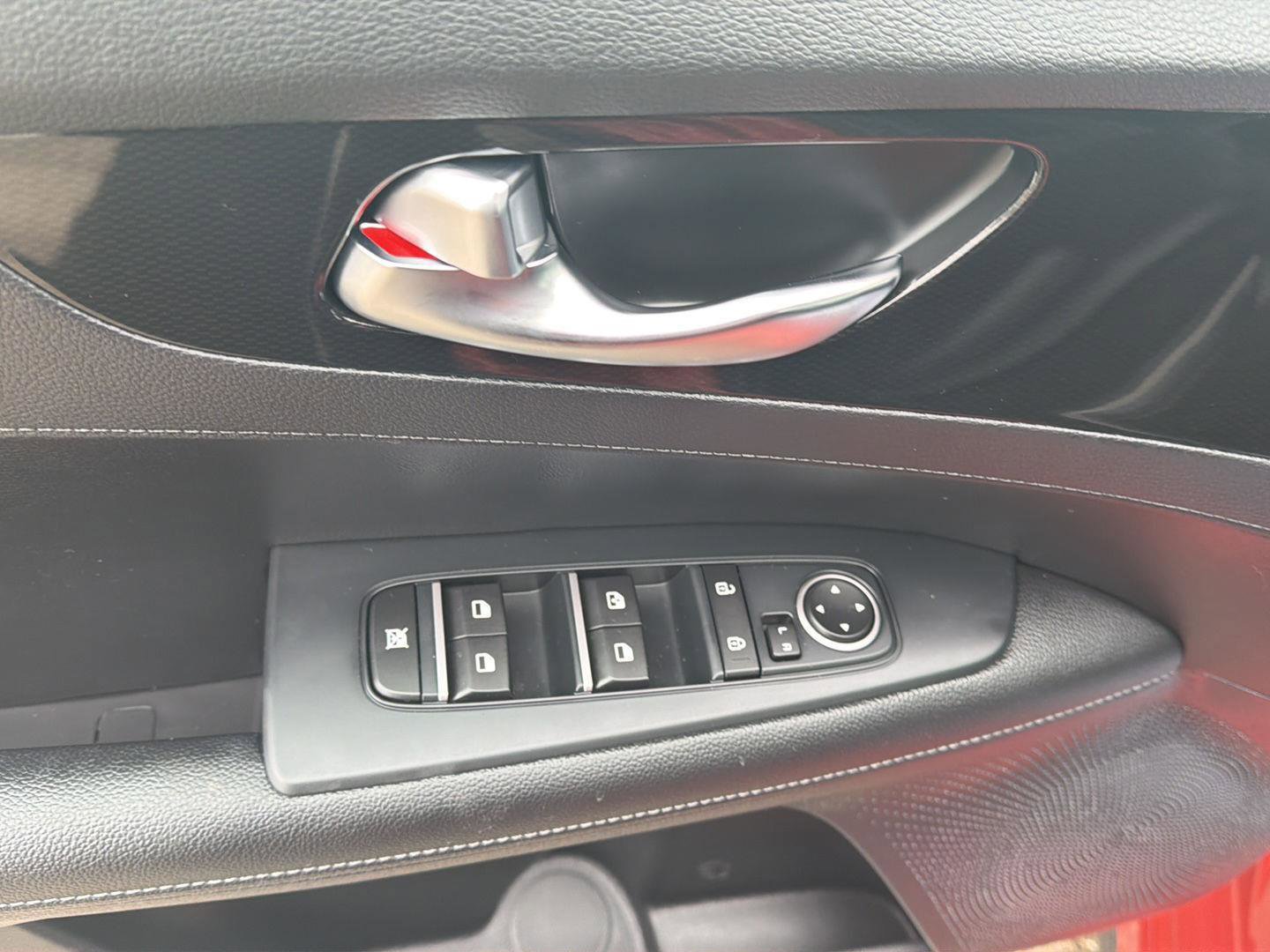 Used 2021 Kia Forte GT-Line image 13