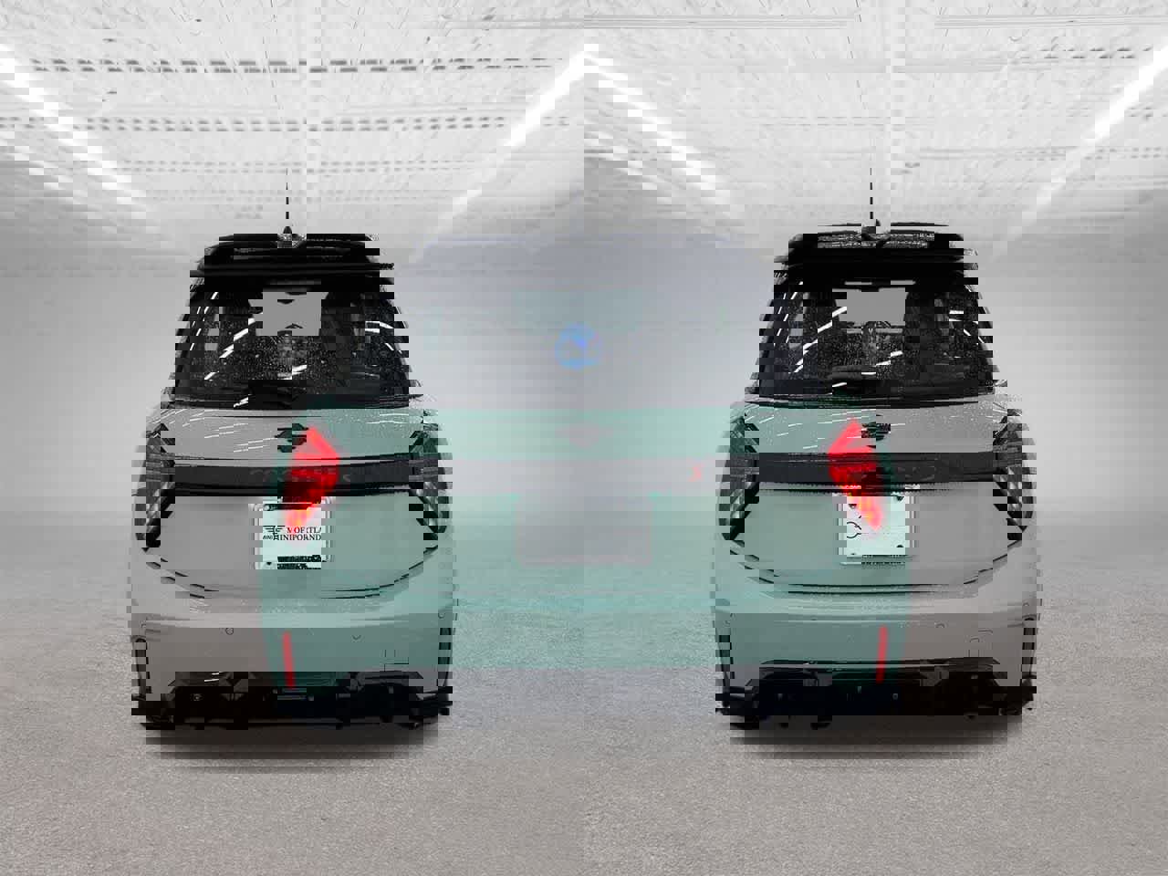 New 2026 MINI Cooper S image 4