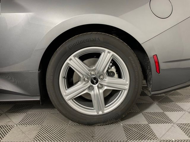 New 2026 Ford Mustang Premium image 12