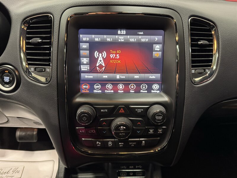 Used 2020 Dodge Durango GT AWD/4WD image 10