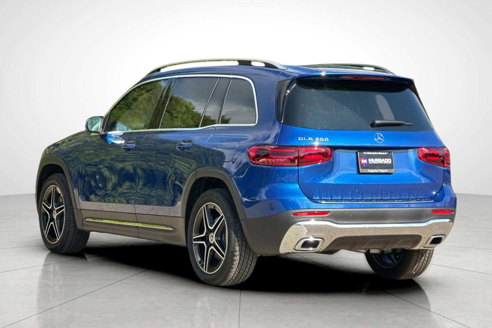 New 2026 Mercedes-Benz GLB 250 image 13