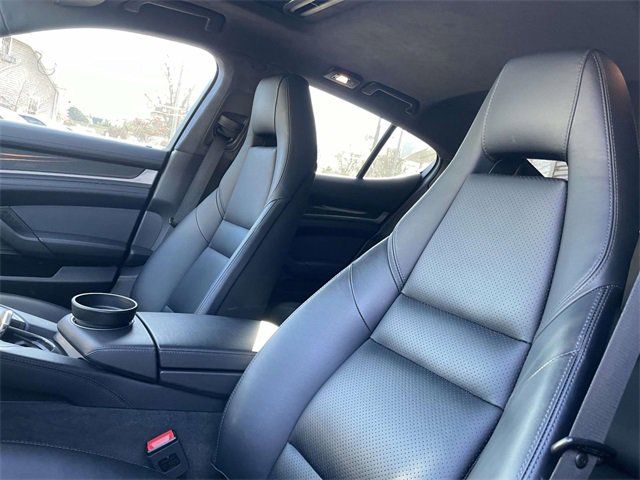 Certified 2015 Porsche Panamera GTS image 15