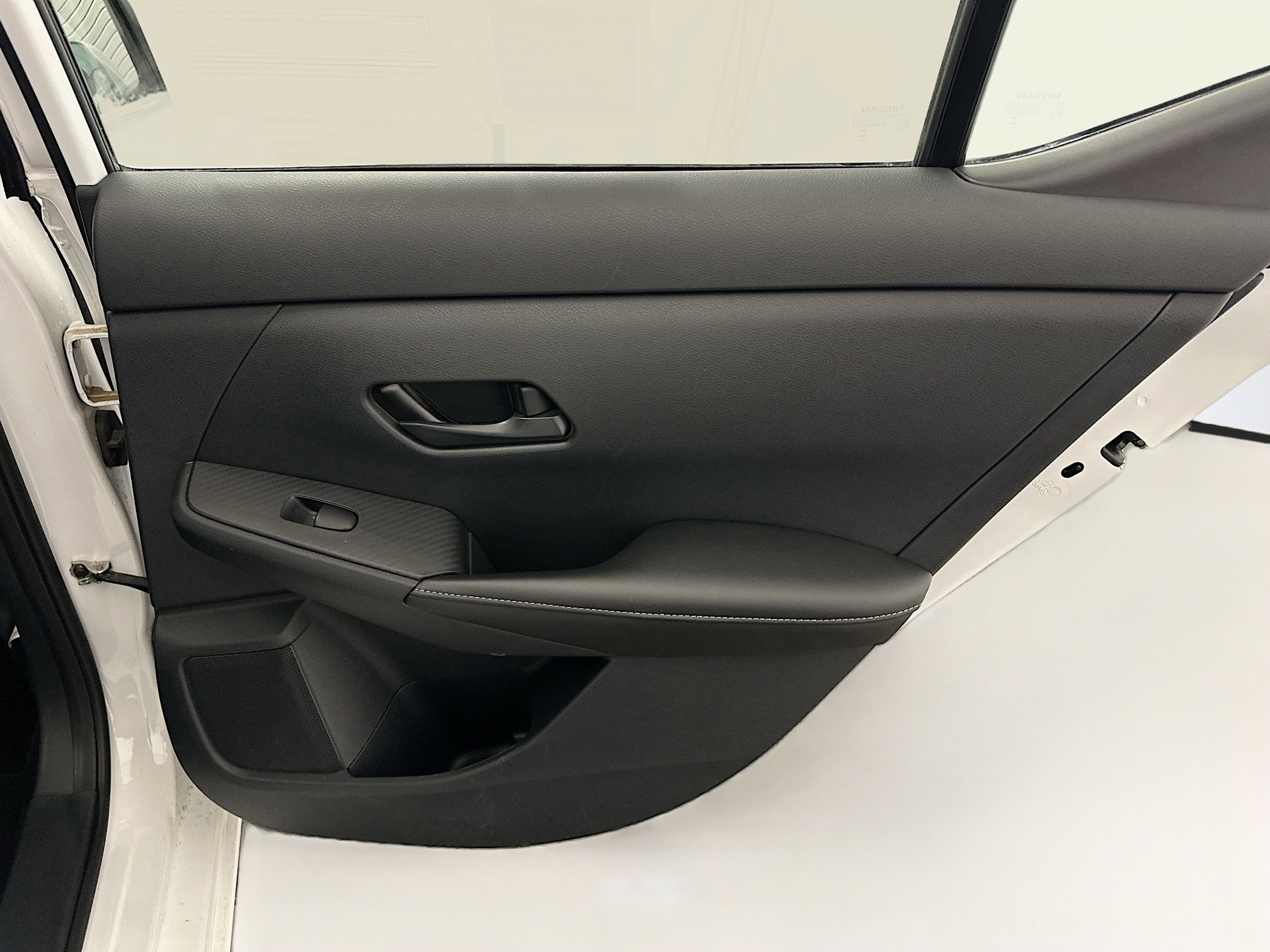 Used 2024 Nissan Sentra SV image 30