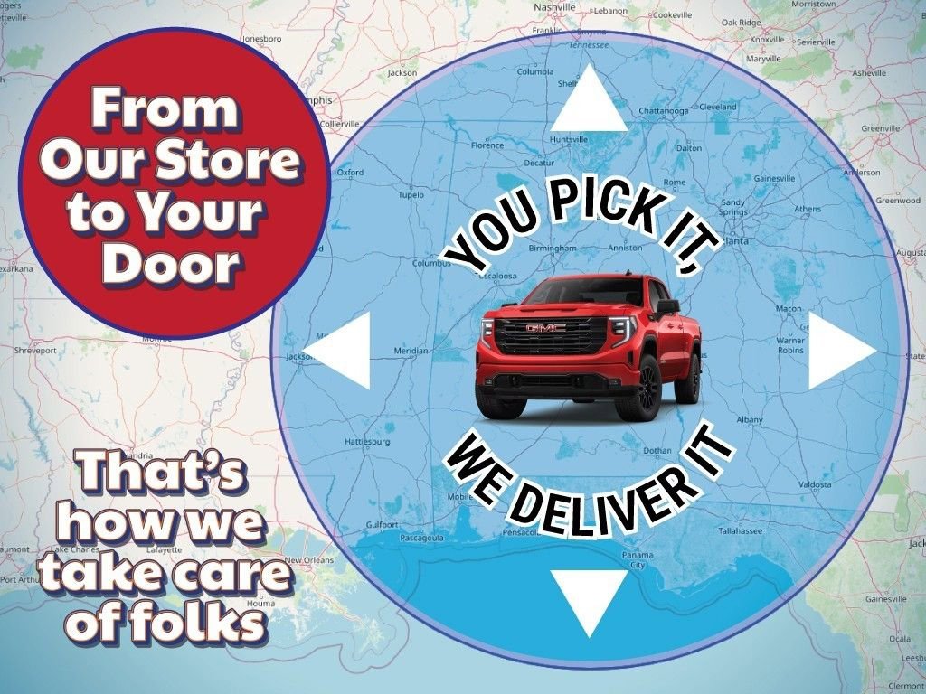 New 2026 GMC Yukon Elevation w/ LPO, Floor Liner Package image 3