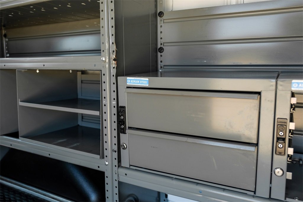 Used 2018 Ford Transit 150 130 Low Roof image 36