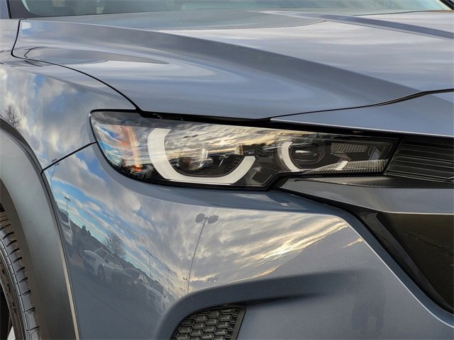 Used 2024 MAZDA CX-50 AWD 2.5 Turbo image 27