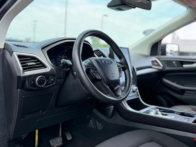 Certified 2024 Ford Edge SE AWD/4WD image 10