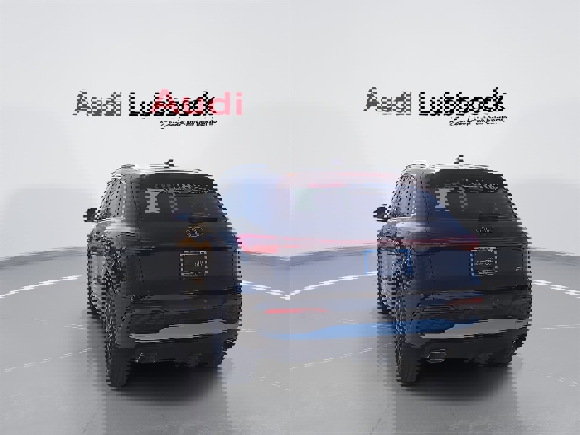 Used 2025 Audi Q5 Premium Plus w/ Premium Plus image 7