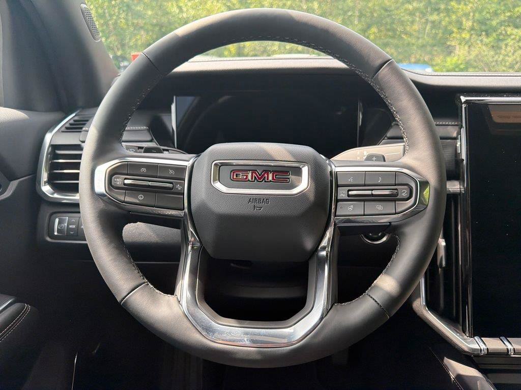 New 2026 GMC Acadia Elevation w/ Elevation Premium Package AWD/4WD image 16
